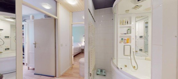 3 rooms Apartment in Klosterneuburg, Austria No. 15298 37