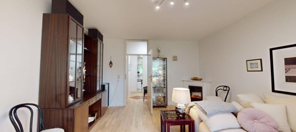 3 rooms Apartment in Klosterneuburg, Austria No. 15298 50