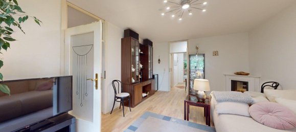 3 rooms Apartment in Klosterneuburg, Austria No. 15298 44