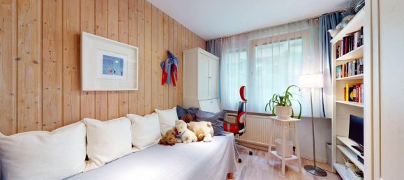 3 rooms Apartment in Klosterneuburg, Austria No. 15298 32