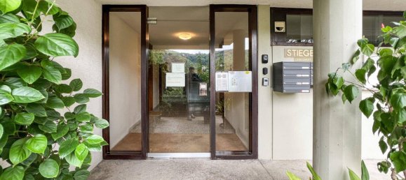 3 rooms Apartment in Klosterneuburg, Austria No. 15298 12