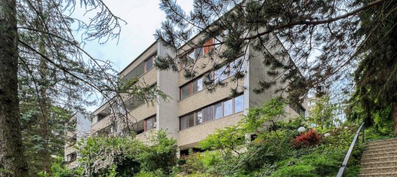 3 rooms Apartment in Klosterneuburg, Austria No. 15298 13