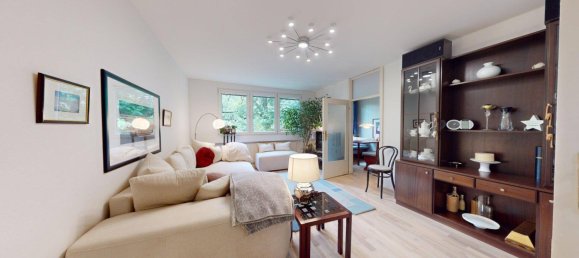 3 rooms Apartment in Klosterneuburg, Austria No. 15298 10