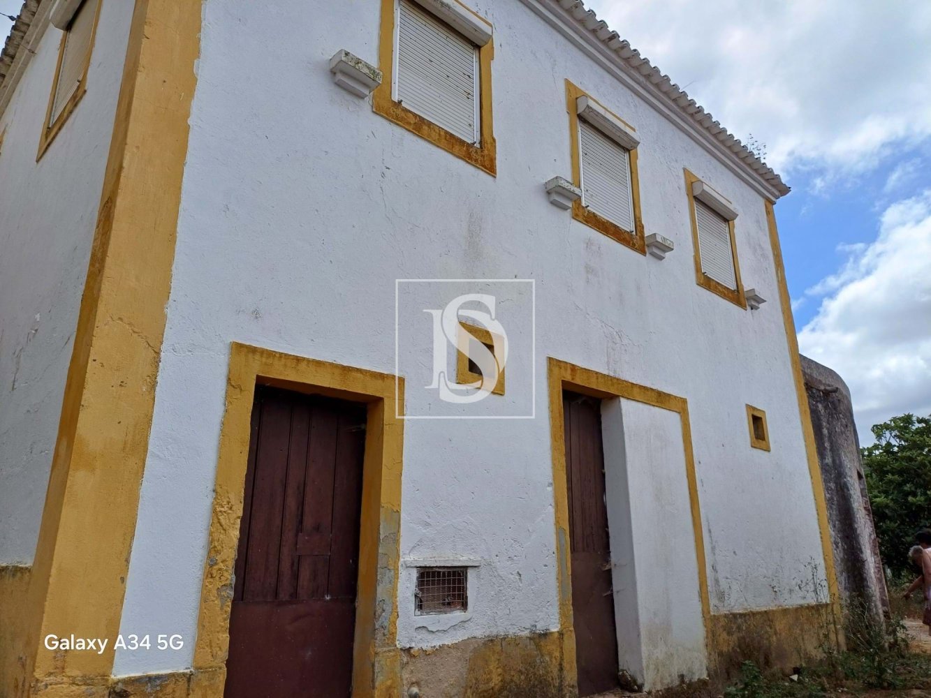 2 bedrooms Villa in Cadaval, Portugal No. 262404