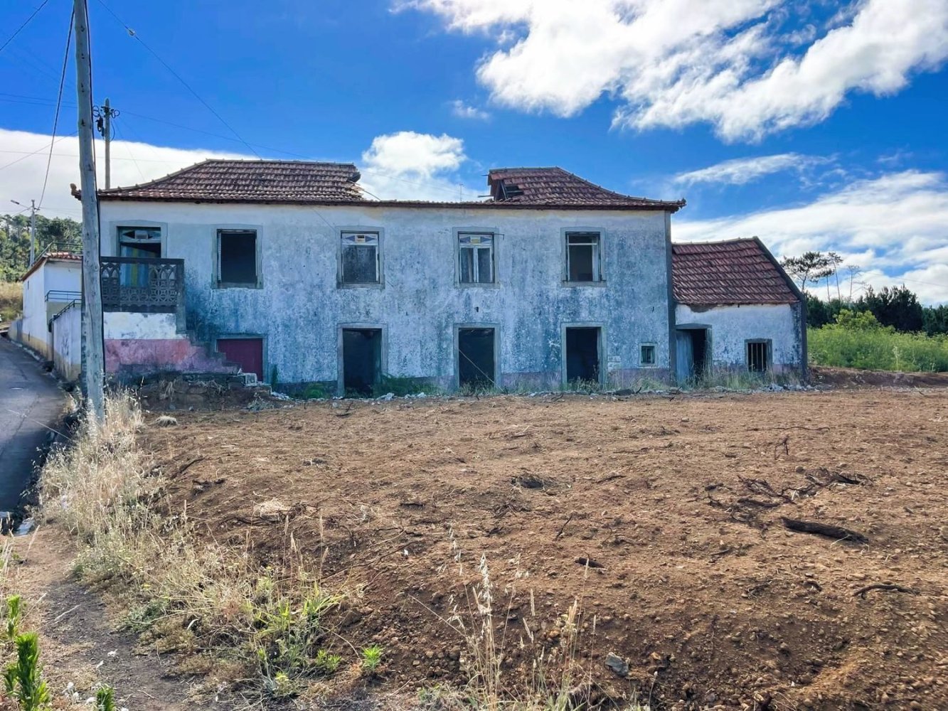 3 bedrooms House in Calheta, Portugal No. 216867