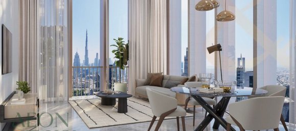 2 bedrooms Apartment in DIFC, UAE No. 105277 5