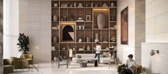 2 bedrooms Apartment in DIFC, UAE No. 105277 3