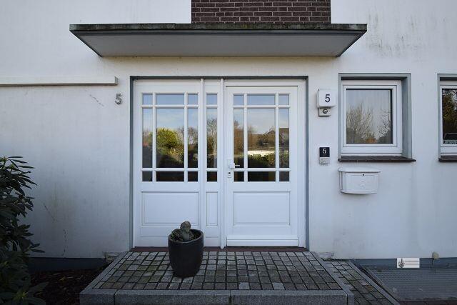 4 bedrooms Townhouse in Diepholz, Germany No. 210863