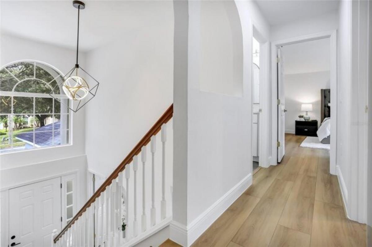 5 bedrooms House in Apopka, USA No. 402155