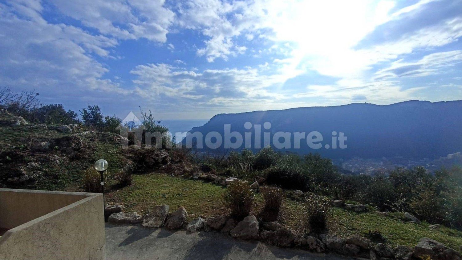 1 chambre Appartement à Finale Ligure, Italy No. 214639