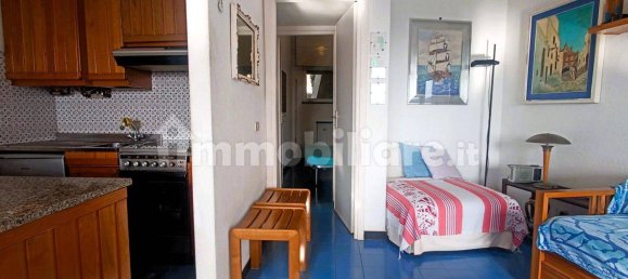 1 chambre Appartement à Finale Ligure, Italy No. 214639 11