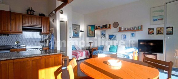 1 chambre Appartement à Finale Ligure, Italy No. 214639 8