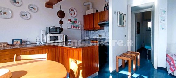 1 chambre Appartement à Finale Ligure, Italy No. 214639 10