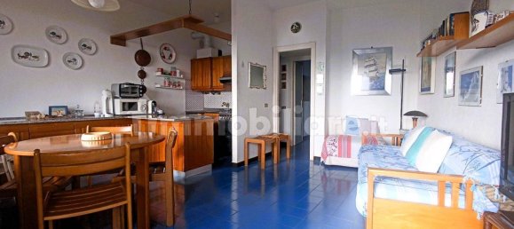 1 chambre Appartement à Finale Ligure, Italy No. 214639 6