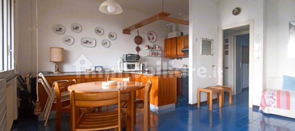 1 chambre Appartement à Finale Ligure, Italy No. 214639 7