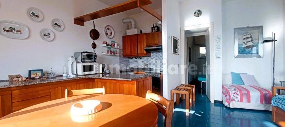 1 chambre Appartement à Finale Ligure, Italy No. 214639 9