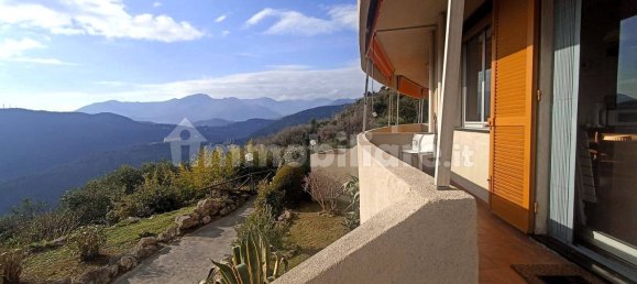 1 chambre Appartement à Finale Ligure, Italy No. 214639 4