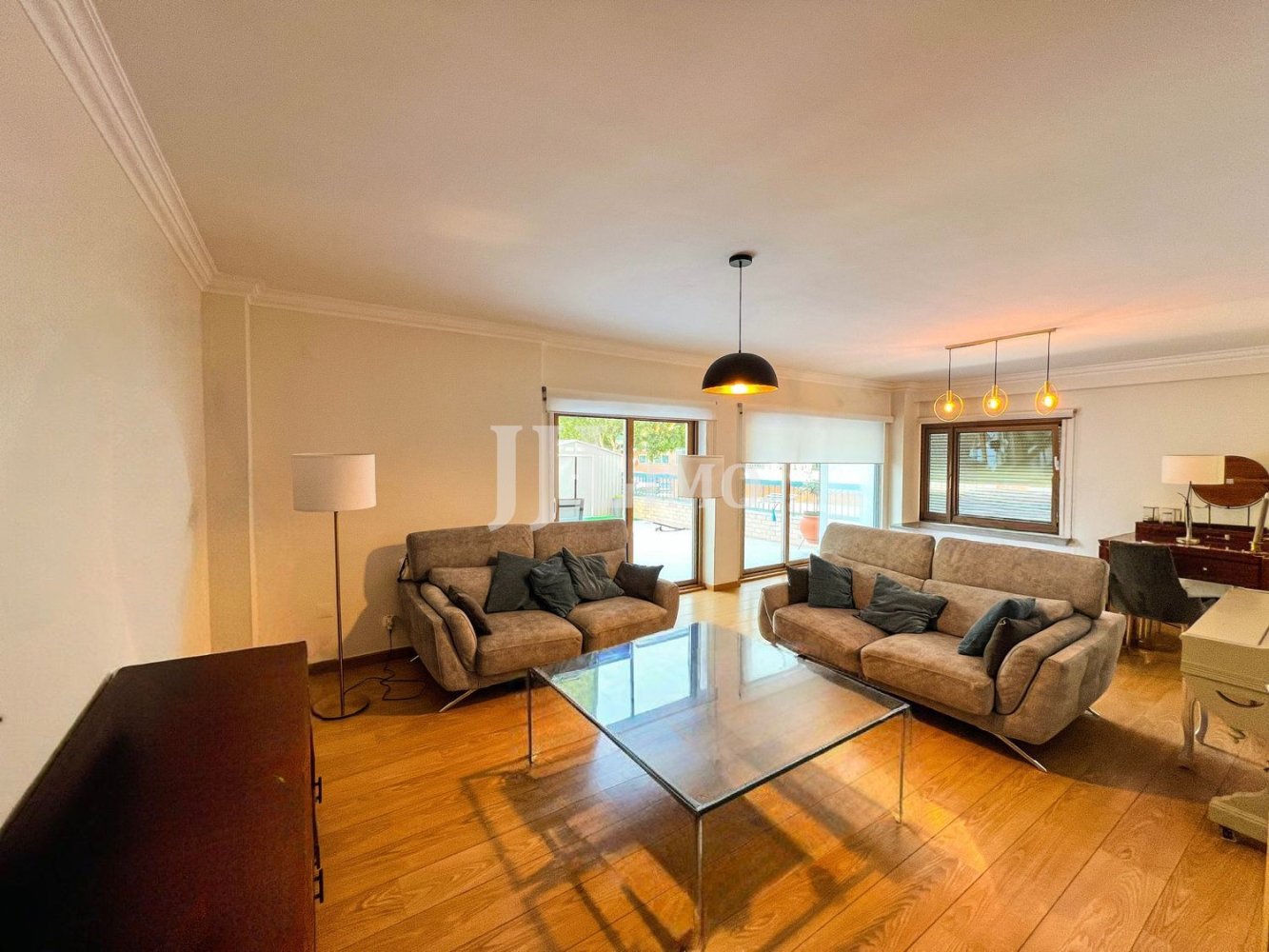 3 bedrooms Apartment in Oeiras, Portugal No. 177243