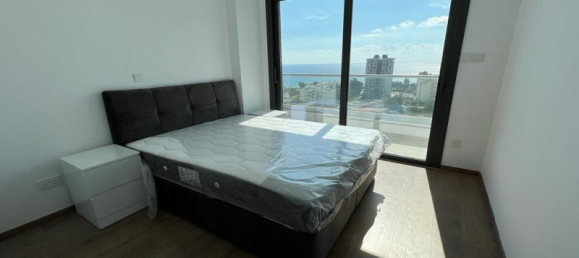 Apartamento de 3 dormitorios en Mouttagiaka, Cyprus No. 16662 8