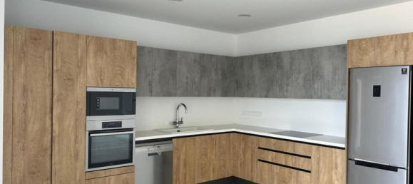 Apartamento de 3 dormitorios en Mouttagiaka, Cyprus No. 16662 7