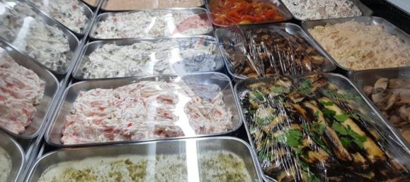 Коммерческая недвижимость с 3 комнатами в Патерно, Италия № 57501 10