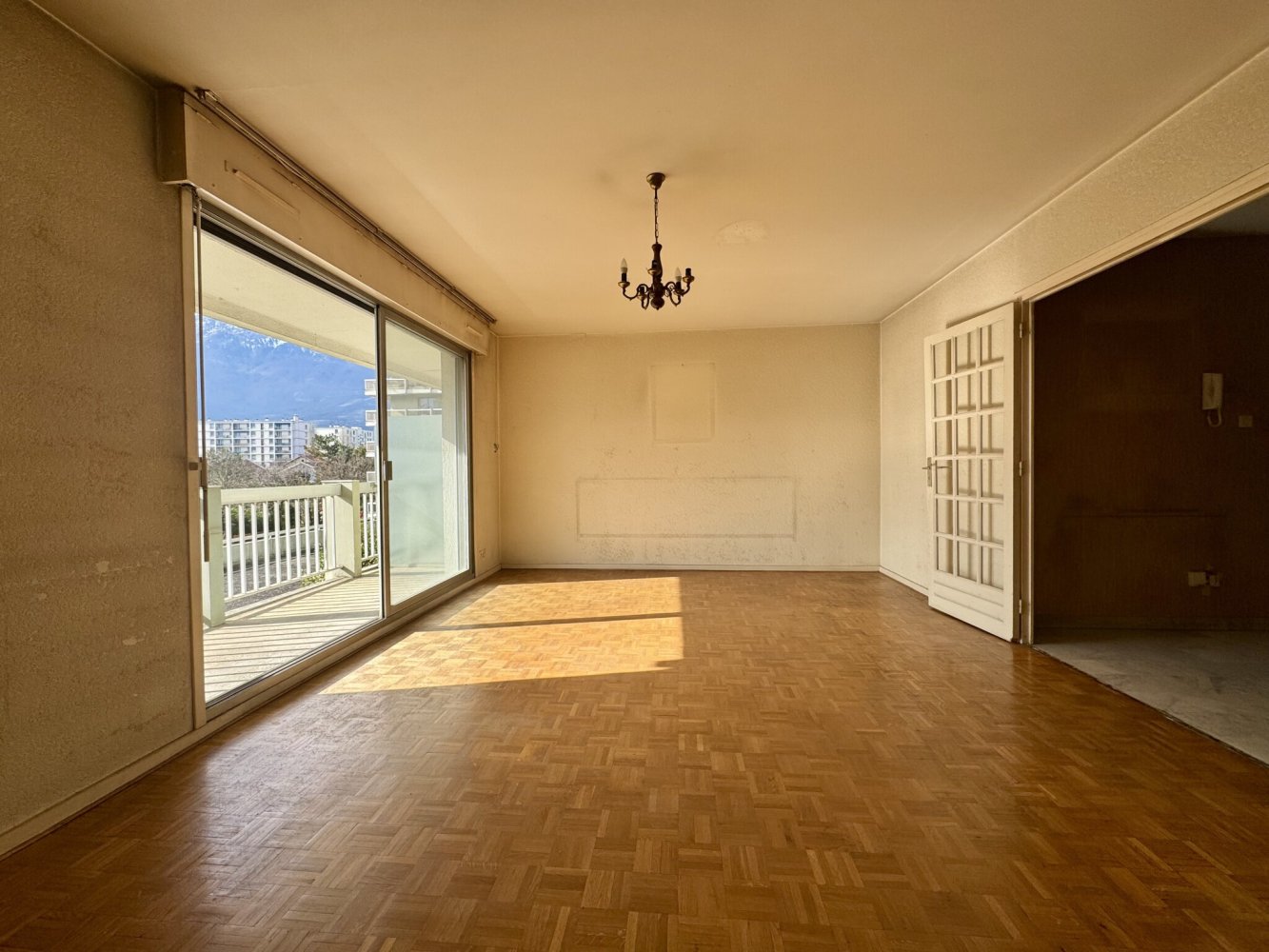 2 bedrooms Apartment in Grenoble, France No. 190490