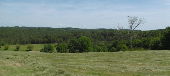 Замки и поместья с 4 спальнями в Перигё, Франция № 202821 8