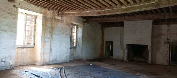 Замки и поместья с 4 спальнями в Перигё, Франция № 202821 6