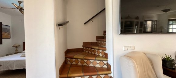 Villa de 5 dormitorios en Marbella, Spain No. 45959 14