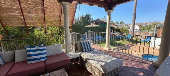 Villa de 5 dormitorios en Marbella, Spain No. 45959 5
