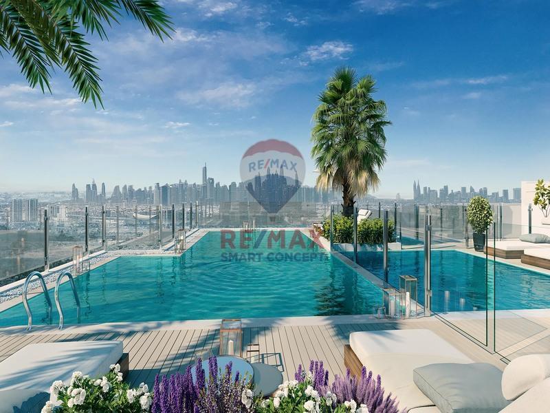 Loja em Al Furjan, UAE 238.9 m² N.º 37470