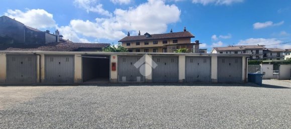 Гараж 12м² в Кастелламонте, Италия № 86659 5