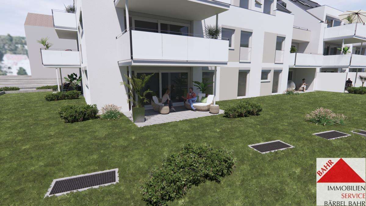 4-salle Terrain à Baden-Wurttemberg, Germany No. 114068