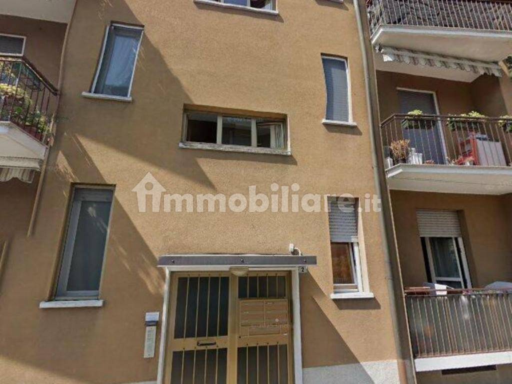 2 Schlafzimmer Wohnung in Cornaredo, Italy, Nr. 282615