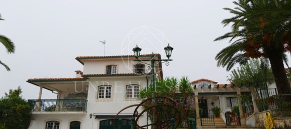 8 bedrooms House in Torres Novas, Portugal No. 49906 16