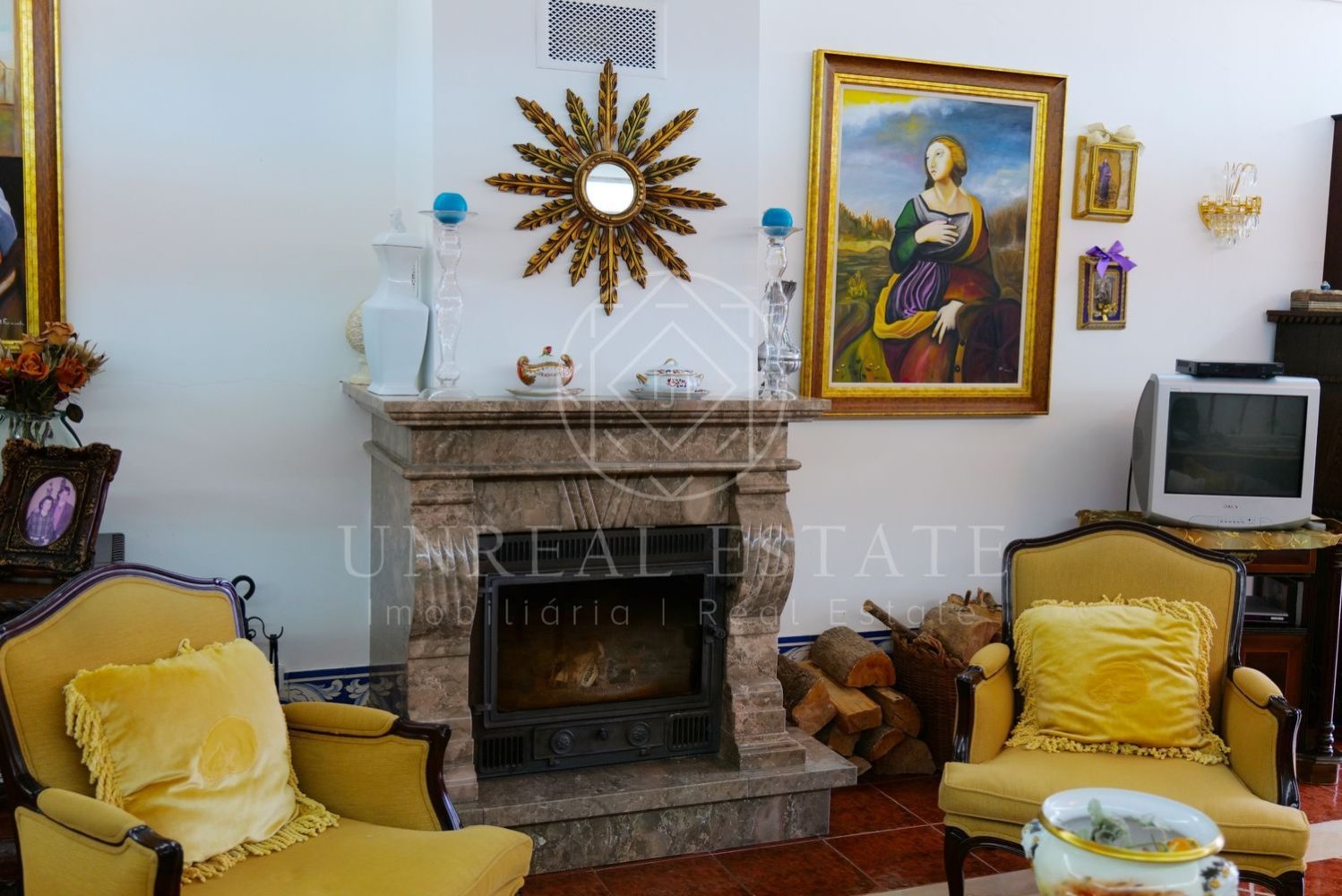 8 bedrooms House in Torres Novas, Portugal No. 49906