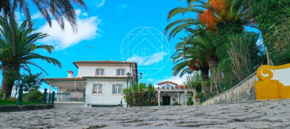 8 bedrooms House in Torres Novas, Portugal No. 49906 18