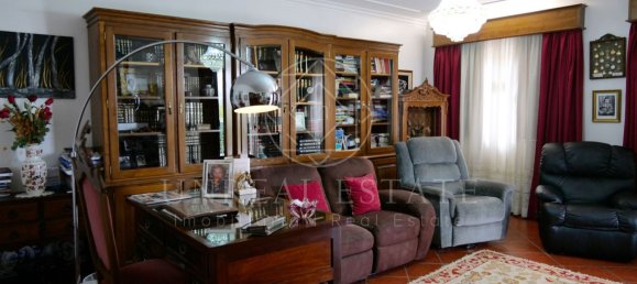 8 bedrooms House in Torres Novas, Portugal No. 49906 39