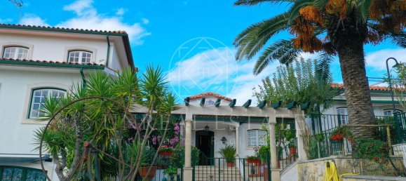 8 bedrooms House in Torres Novas, Portugal No. 49906 14