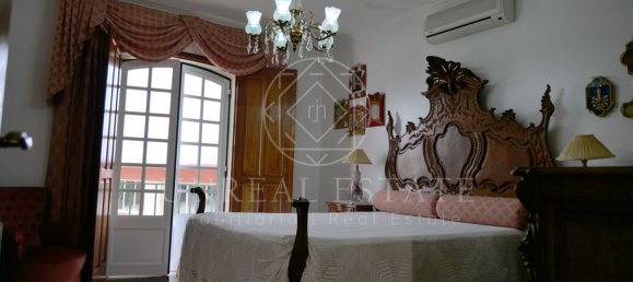 8 bedrooms House in Torres Novas, Portugal No. 49906 49