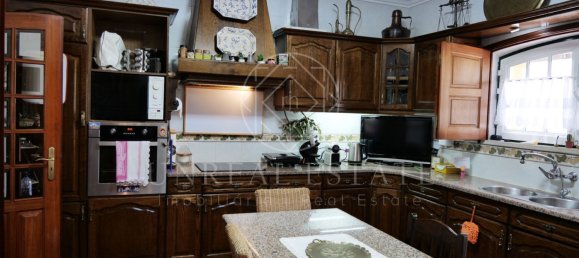 8 bedrooms House in Torres Novas, Portugal No. 49906 6