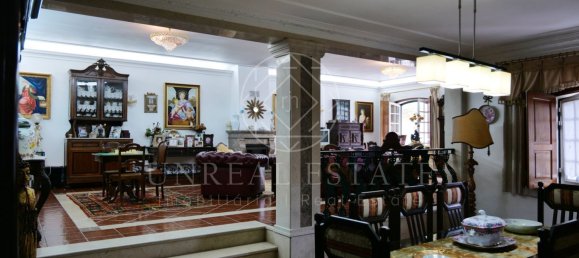 8 bedrooms House in Torres Novas, Portugal No. 49906 2