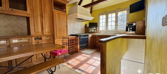 5 Schlafzimmer Haus in Yonne, France, Nr. 363997 18