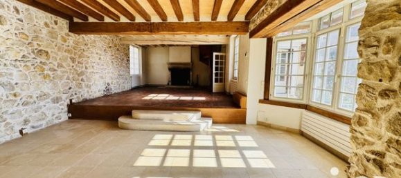 5 Schlafzimmer Haus in Yonne, France, Nr. 363997 9