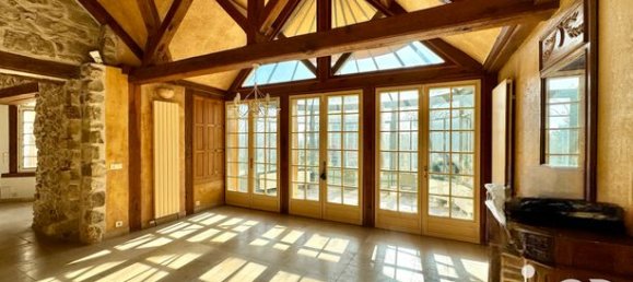 5 Schlafzimmer Haus in Yonne, France, Nr. 363997 6