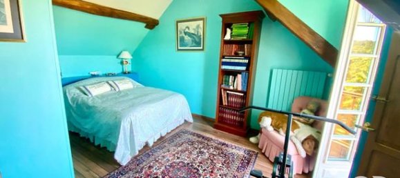 5 Schlafzimmer Haus in Yonne, France, Nr. 363997 20
