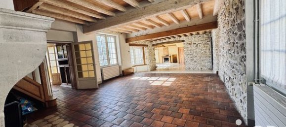 5 Schlafzimmer Haus in Yonne, France, Nr. 363997 12