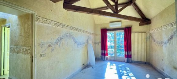 5 Schlafzimmer Haus in Yonne, France, Nr. 363997 15