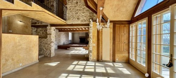 5 Schlafzimmer Haus in Yonne, France, Nr. 363997 8