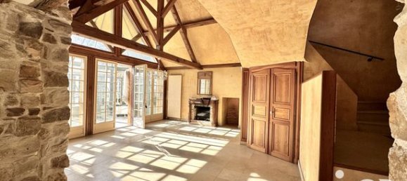 5 Schlafzimmer Haus in Yonne, France, Nr. 363997 10